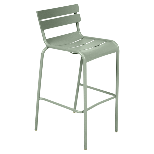 Luxembourg 4103 High Stool-Contract Furniture Store