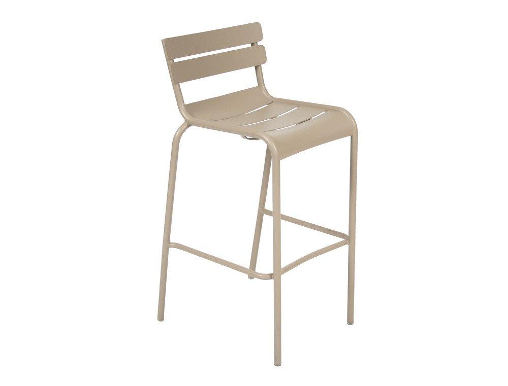 Luxembourg 4103 High Stool-Contract Furniture Store