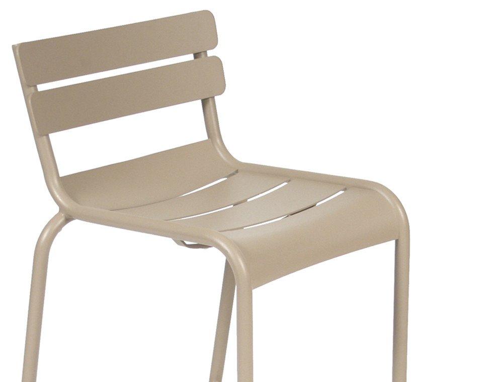 Luxembourg 4103 High Stool-Contract Furniture Store