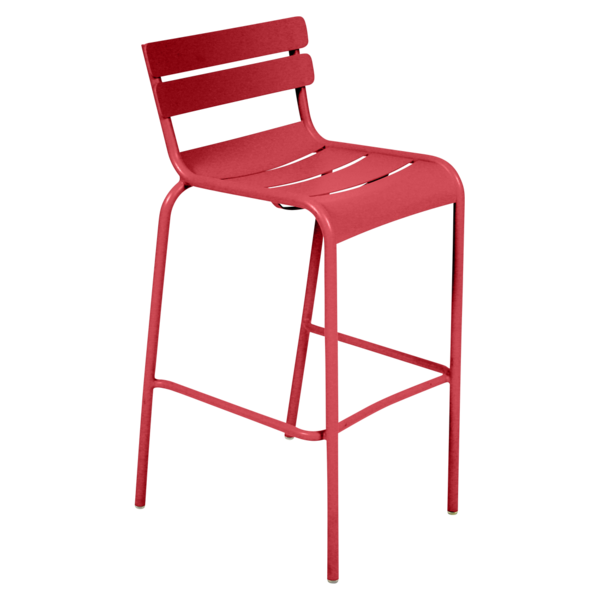 Luxembourg 4103 High Stool-Contract Furniture Store