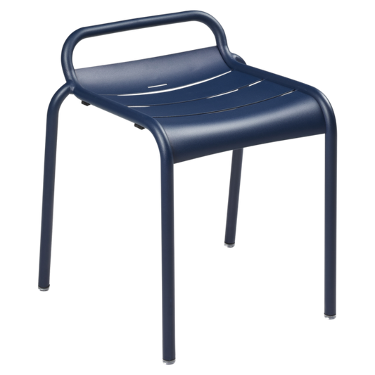 Luxembourg 4111 Low Stool-Fermob-Contract Furniture Store