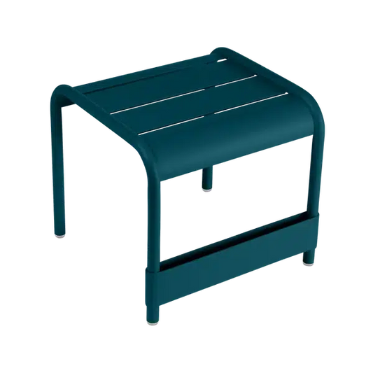 Luxembourg 4160 Small Low Table/Footrest-Fermob-Contract Furniture Store