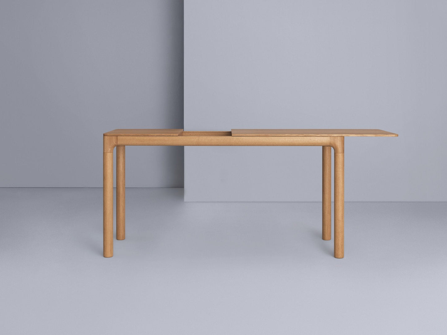 M11 Desk-Zeitraum-Contract Furniture Store