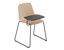 Maarten Side Chair-Viccarbe-Contract Furniture Store