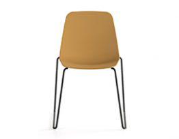 Maarten Side Chair-Viccarbe-Contract Furniture Store