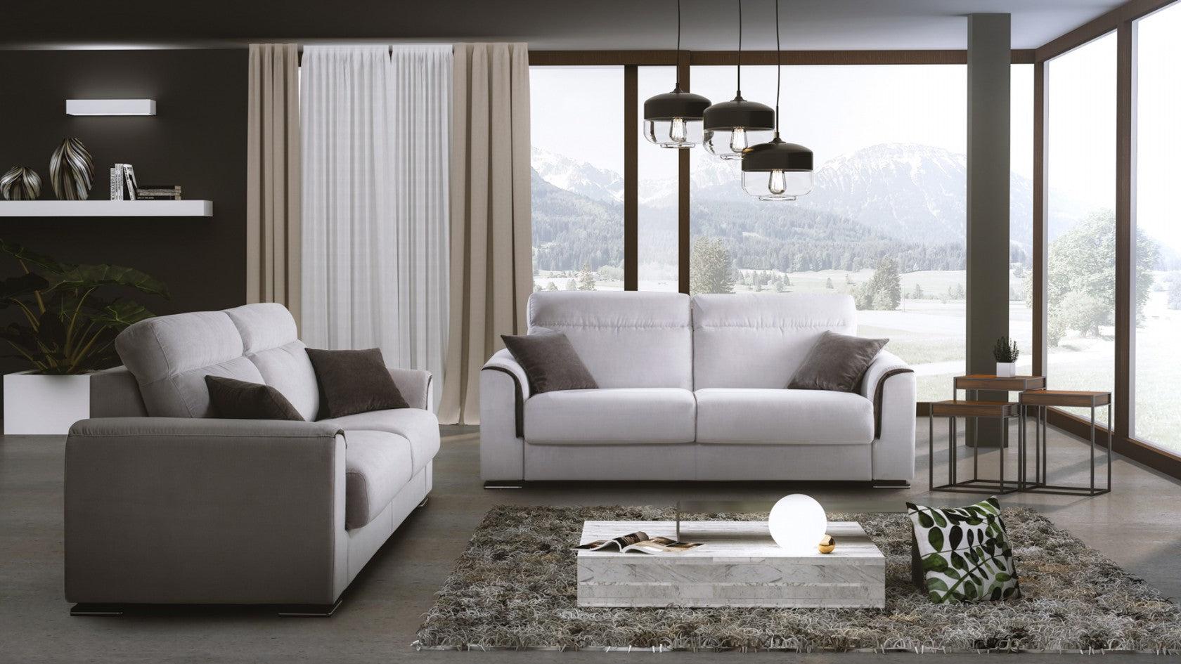 Mabel Sofa Bed-Contract Furniture Store