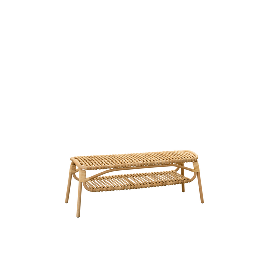 Machiya Bench-Sika Design-Contract Furniture Store