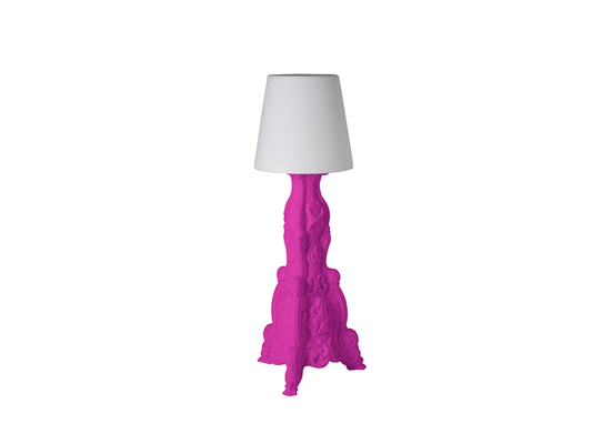 Madame Of Love Floor Lamp-Contract Furniture Store