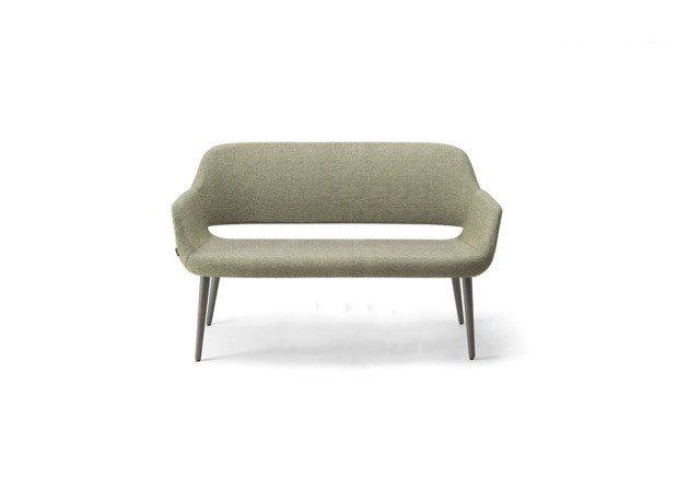 Magda 09 Base 100 Sofa-Contract Furniture Store