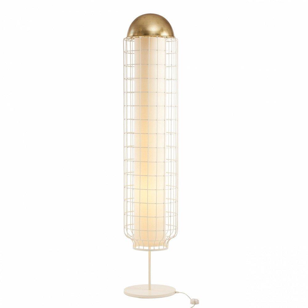 Magnolia Floor Lamp-Contract Furniture Store