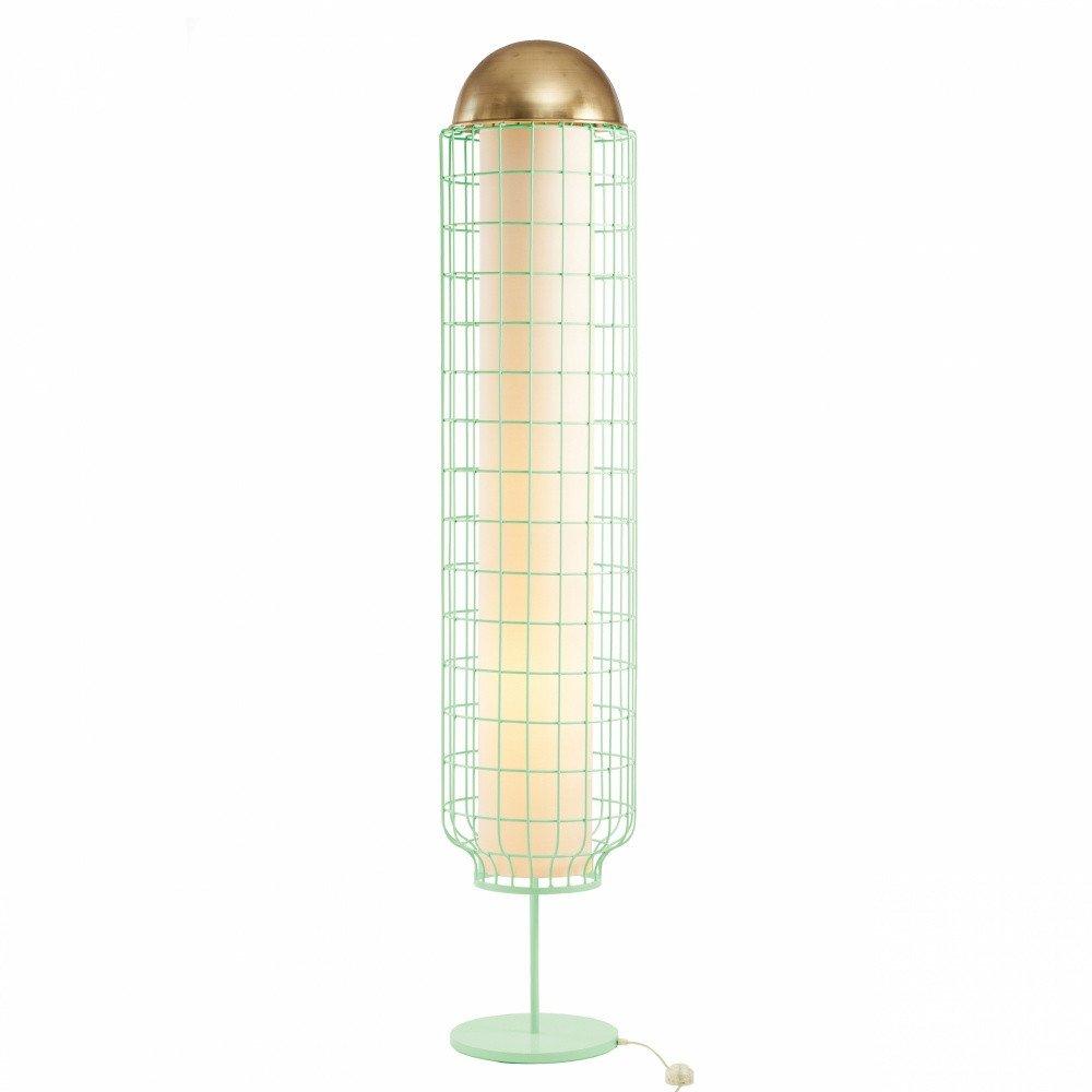 Magnolia Floor Lamp-Contract Furniture Store