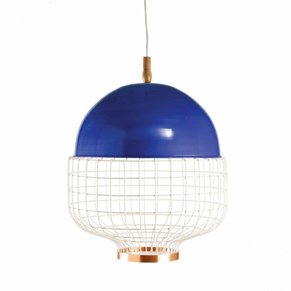 Magnolia Suspension Lamp-Contract Furniture Store