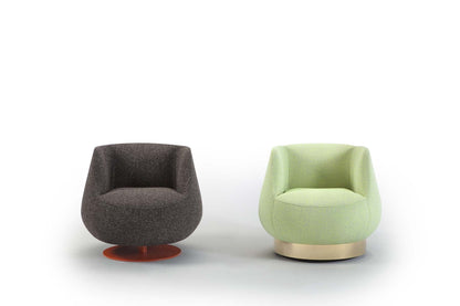 Magnum Plinth Lounge Chair-Contract Furniture Store for hospitality, leisure & commercial projects