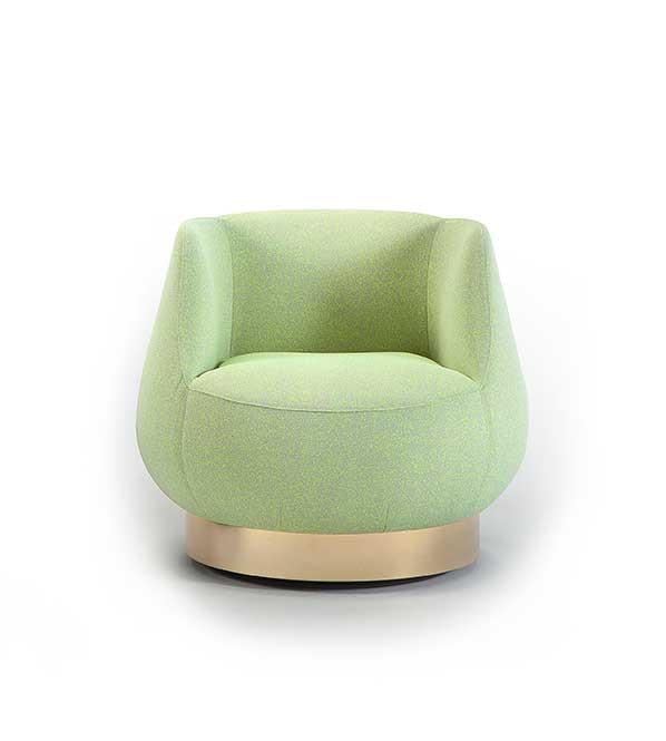 Magnum Plinth Lounge Chair-Contract Furniture Store for hospitality, leisure & commercial projects