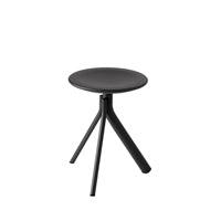 Main 1121 Low Stool-Et al. Metalmobil-Contract Furniture Store