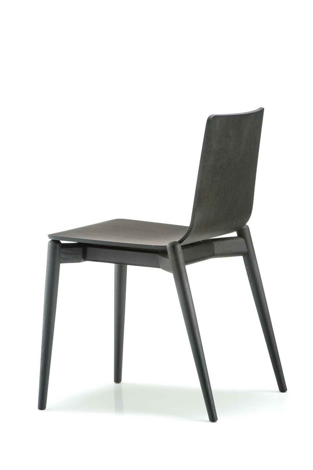 Malmo 390 Side Chair-Pedrali-Contract Furniture Store