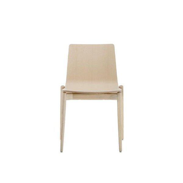 Malmo 390 Side Chair-Pedrali-Contract Furniture Store