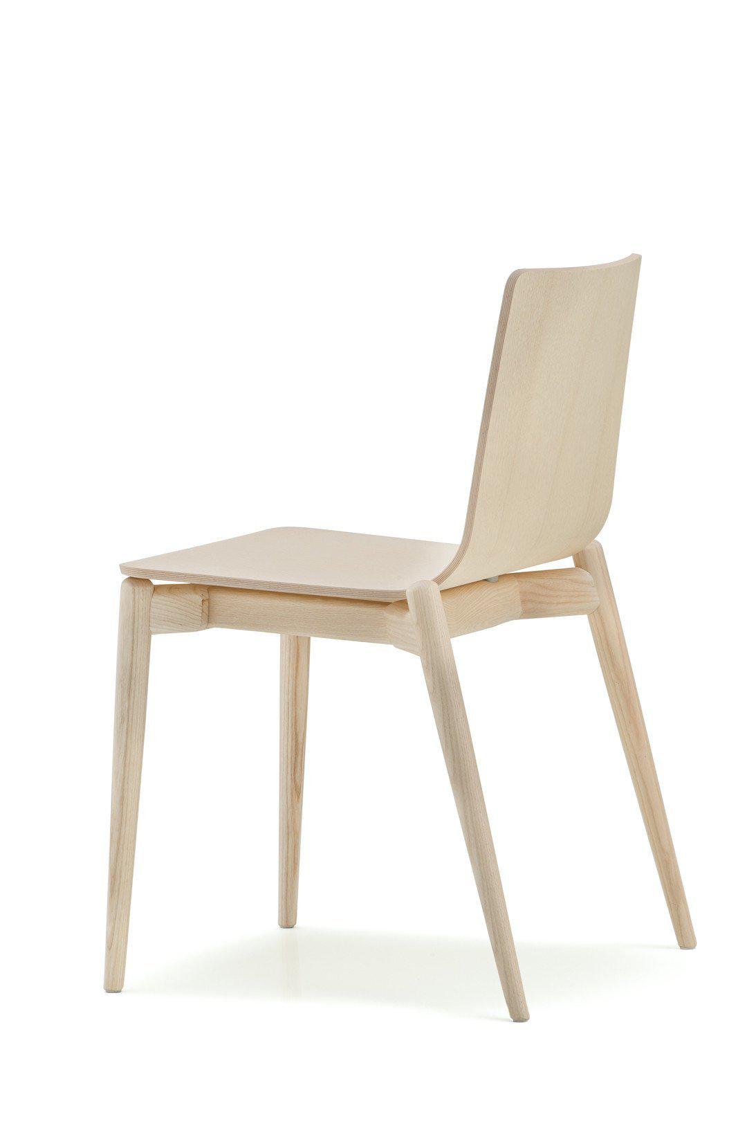 Malmo 390 Side Chair-Pedrali-Contract Furniture Store