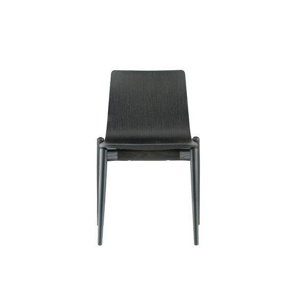 Malmo 390 Side Chair-Pedrali-Contract Furniture Store