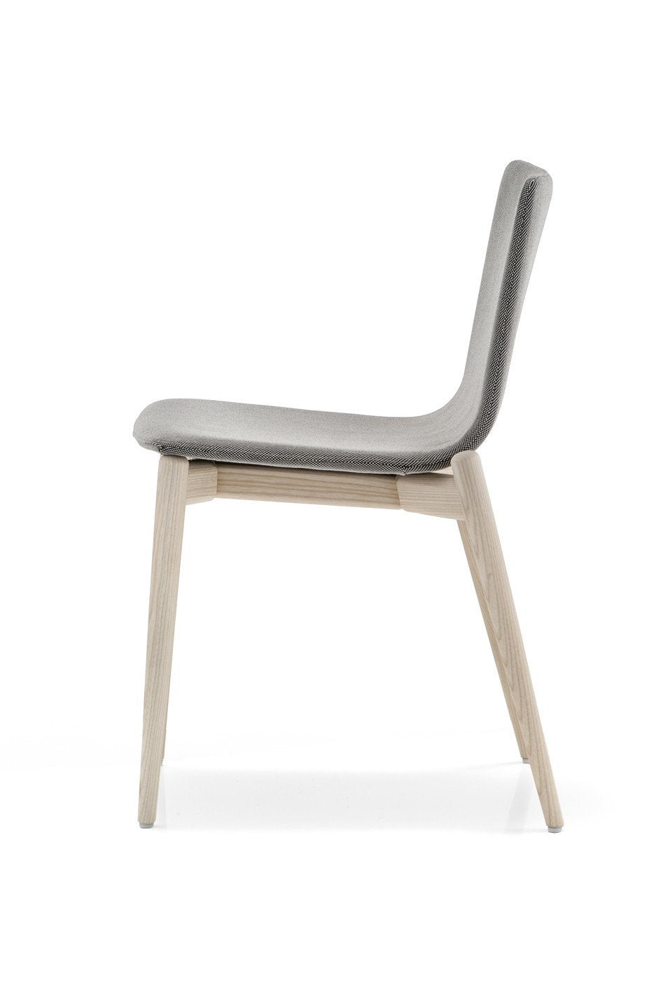 Malmo 391 Side Chair-Contract Furniture Store for hospitality, leisure & commercial projects