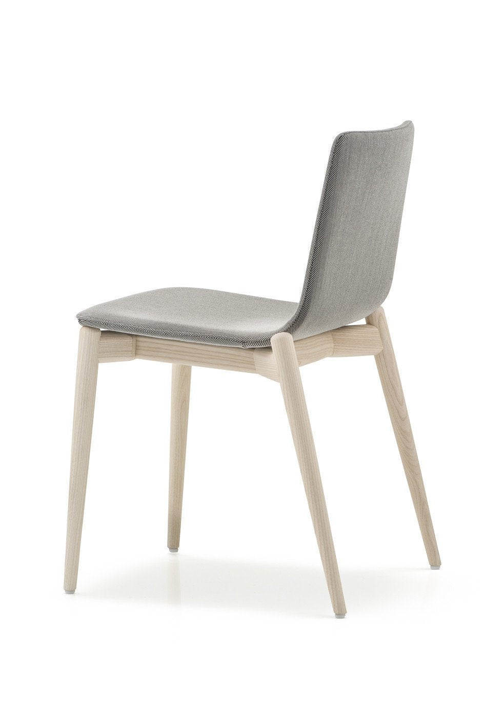 Malmo 391 Side Chair-Contract Furniture Store for hospitality, leisure & commercial projects