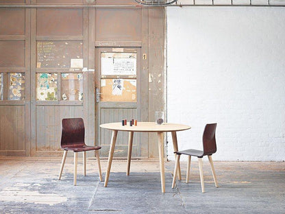 Malmö Dining Table-Contract Furniture Store for hospitality, leisure & commercial projects