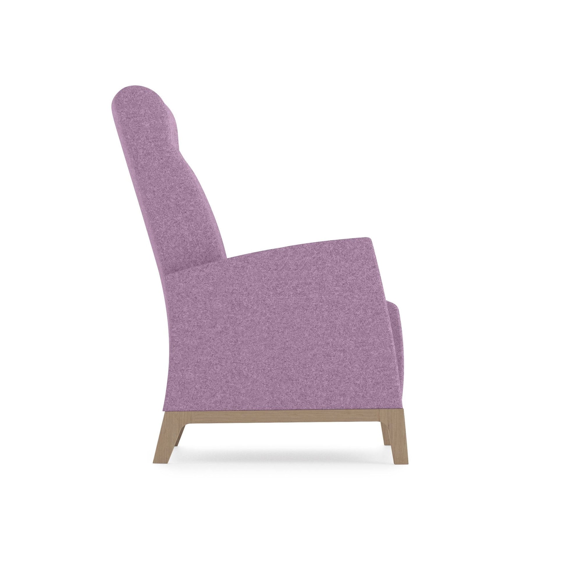 Mamy 57-62/2 Lounge Chair-Piaval-Contract Furniture Store