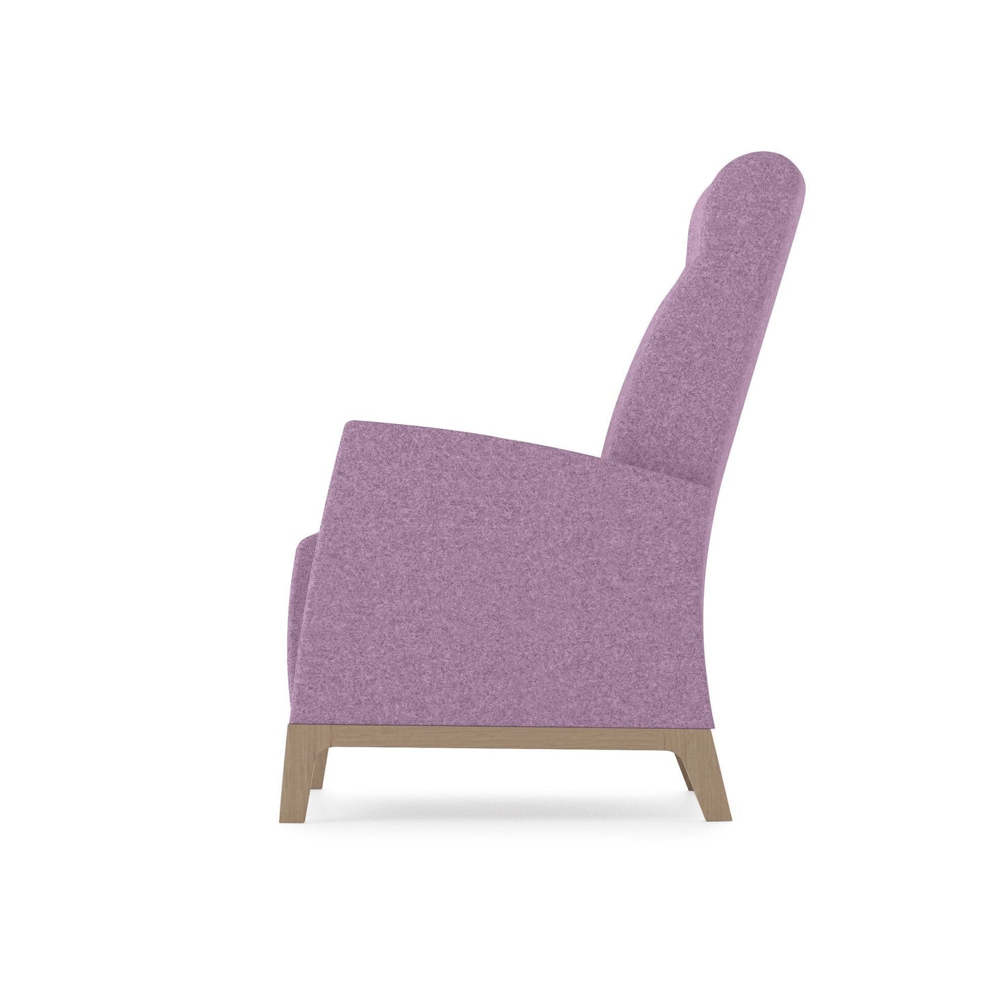 Mamy 57-62/2 Lounge Chair-Piaval-Contract Furniture Store