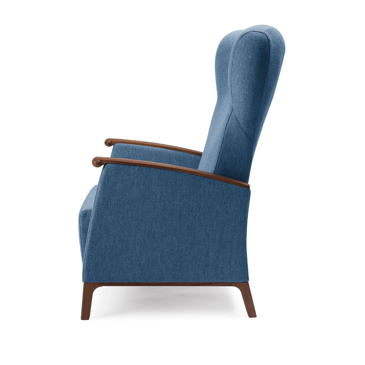 Mamy 57-63/3 Wing Lounge Chair-Piaval-Contract Furniture Store