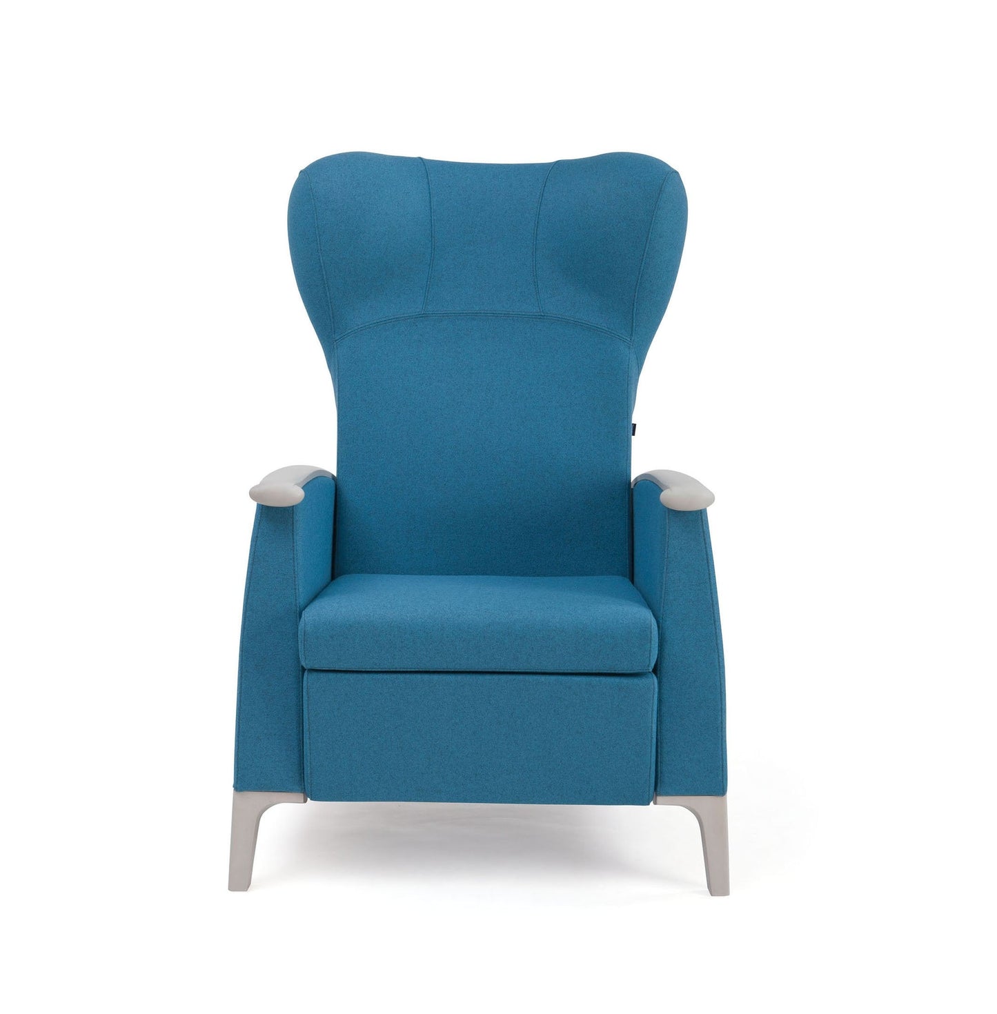 Mamy 57-63/3RP Wing Lounge Chair-Piaval-Contract Furniture Store