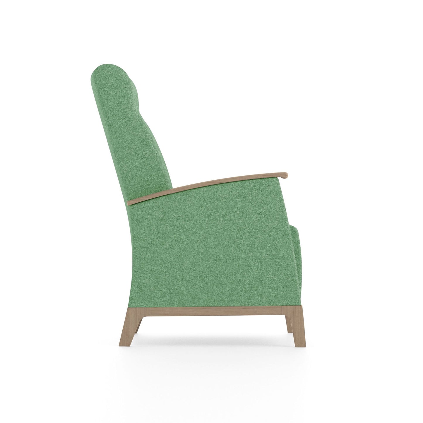 Mamy 57-64/2 Lounge Chair-Contract Furniture Store for hospitality, leisure & commercial projects