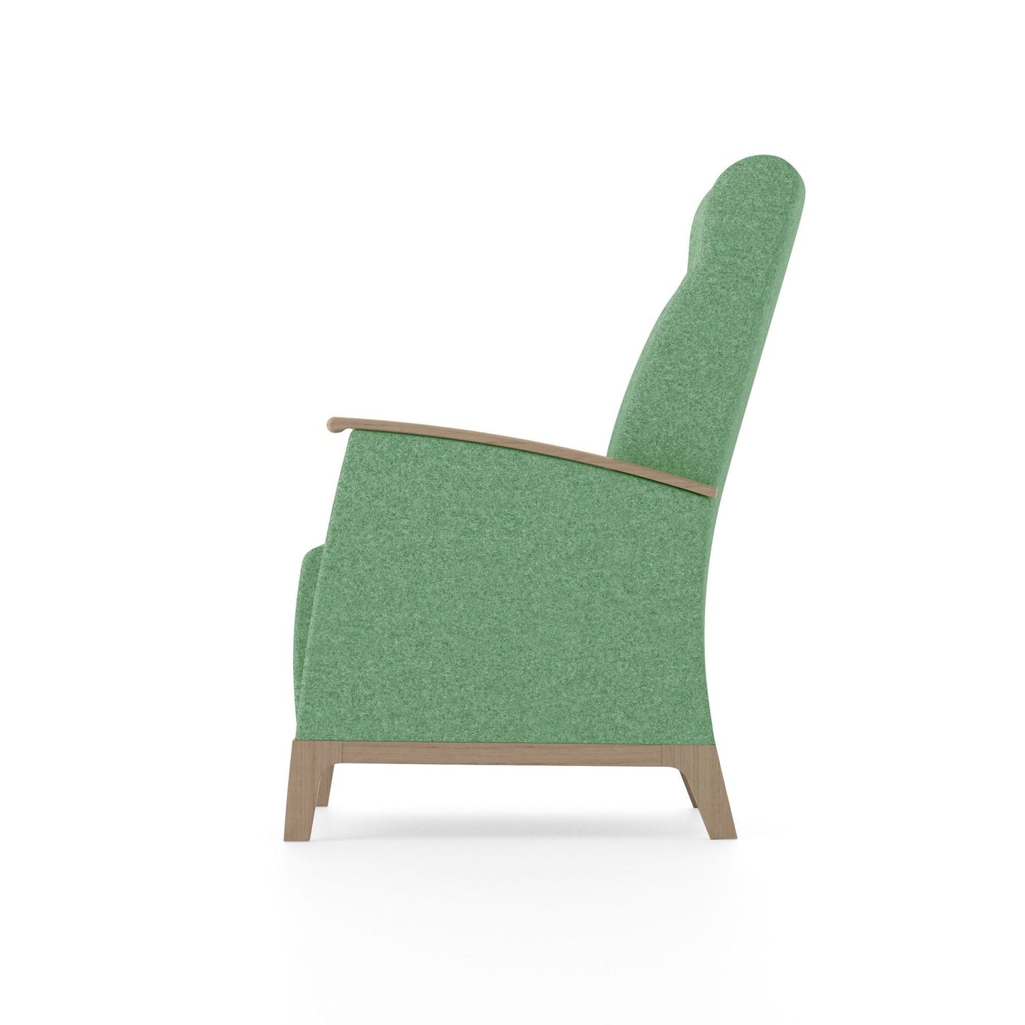 Mamy 57-64/2 Lounge Chair-Contract Furniture Store for hospitality, leisure & commercial projects