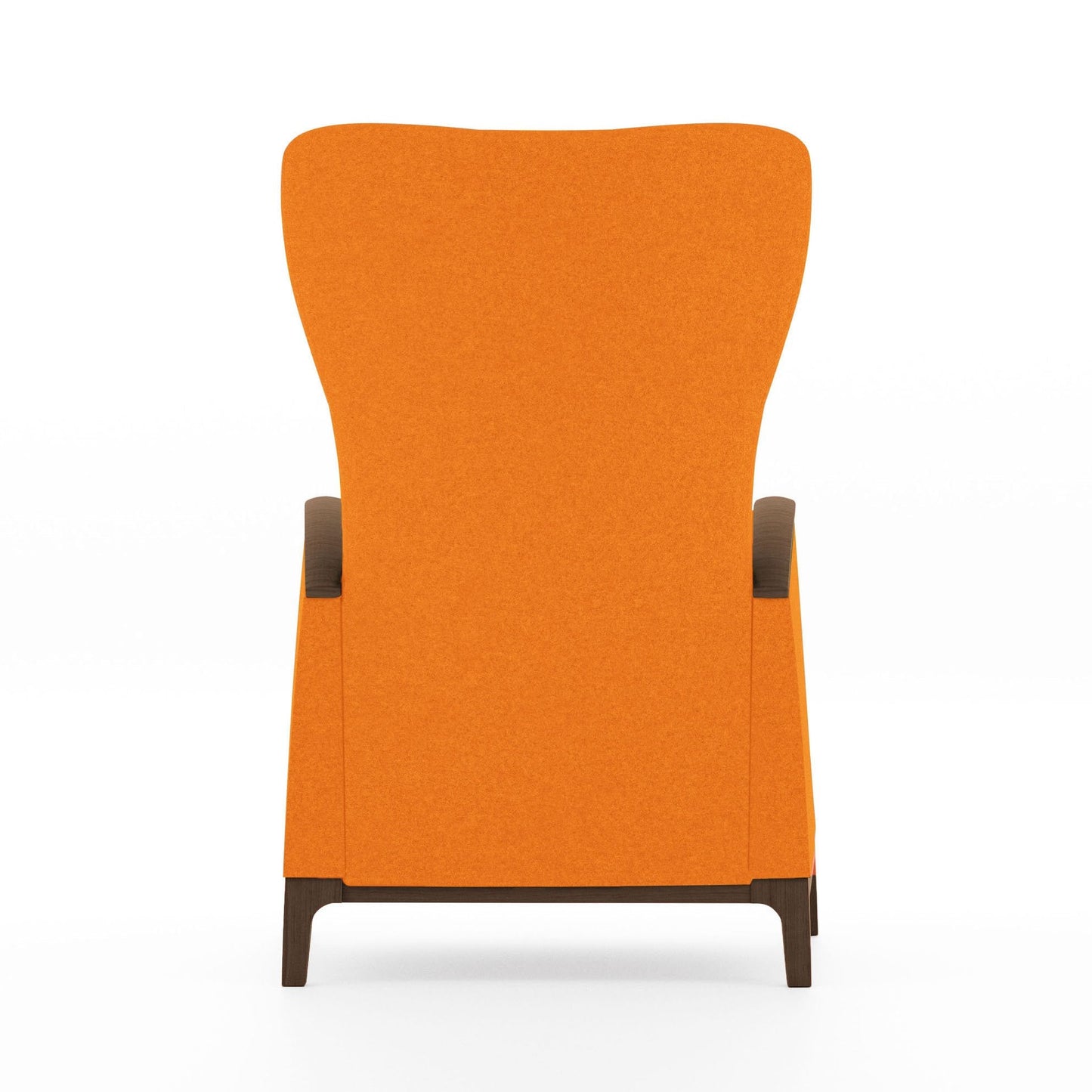 Mamy 57-64/3 Wing Lounge Chair-Piaval-Contract Furniture Store