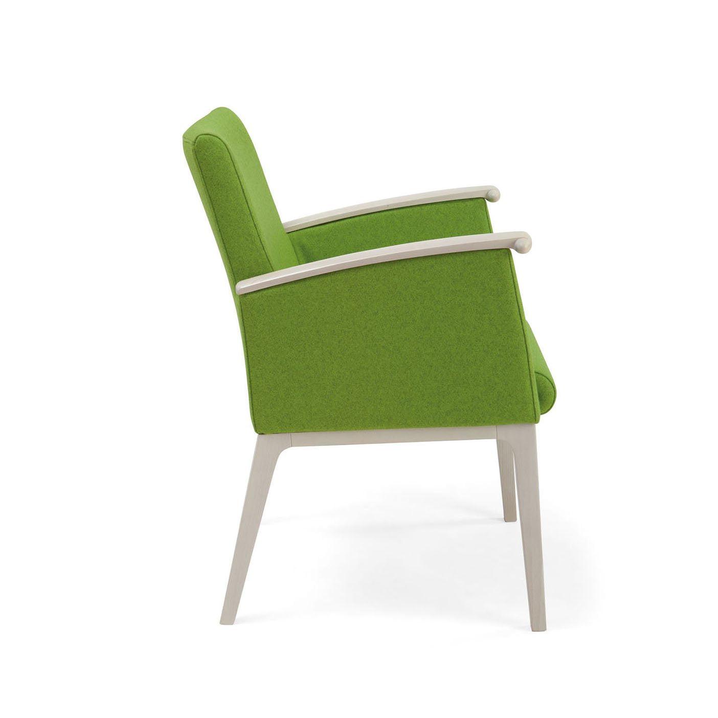 Mamy 61-13/5F Armchair-Piaval-Contract Furniture Store