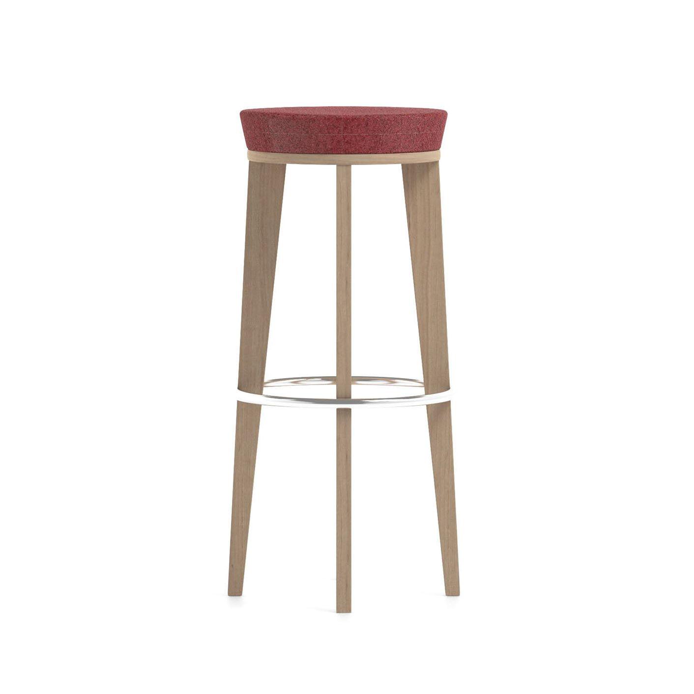 Mamy 72 High Stool-Piaval-Contract Furniture Store