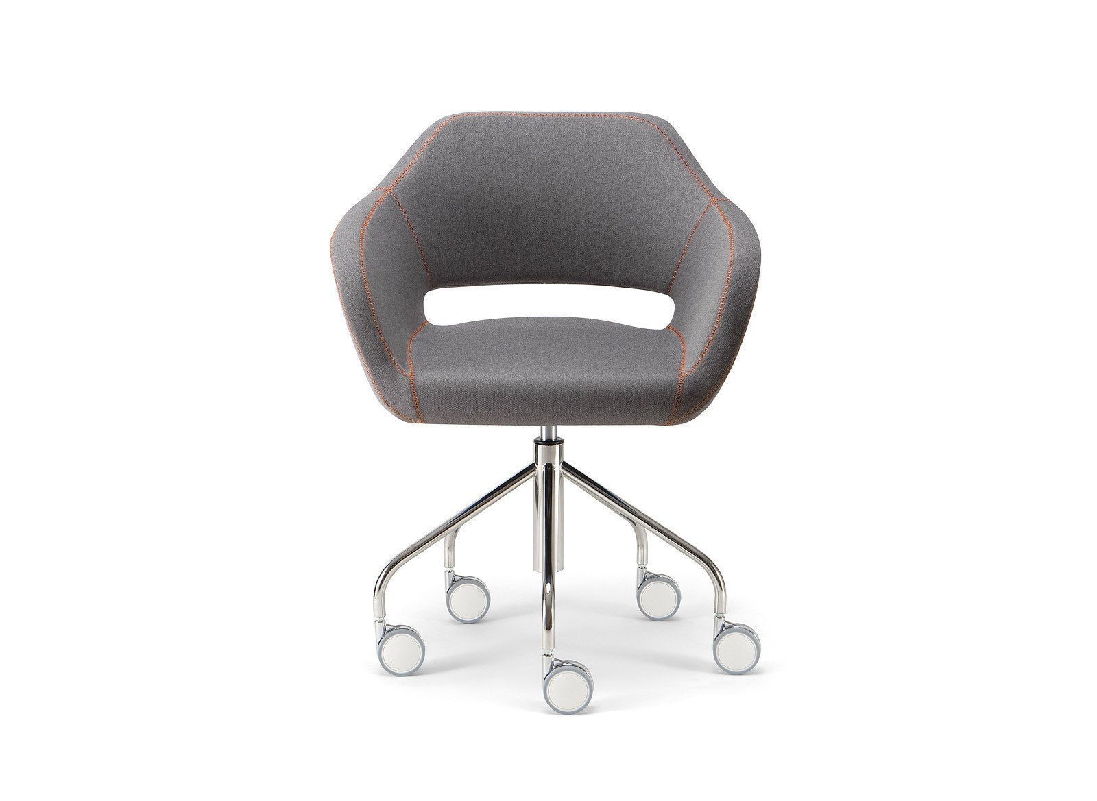 Manu 04 Base 103 Armchair-Contract Furniture Store for hospitality, leisure & commercial projects