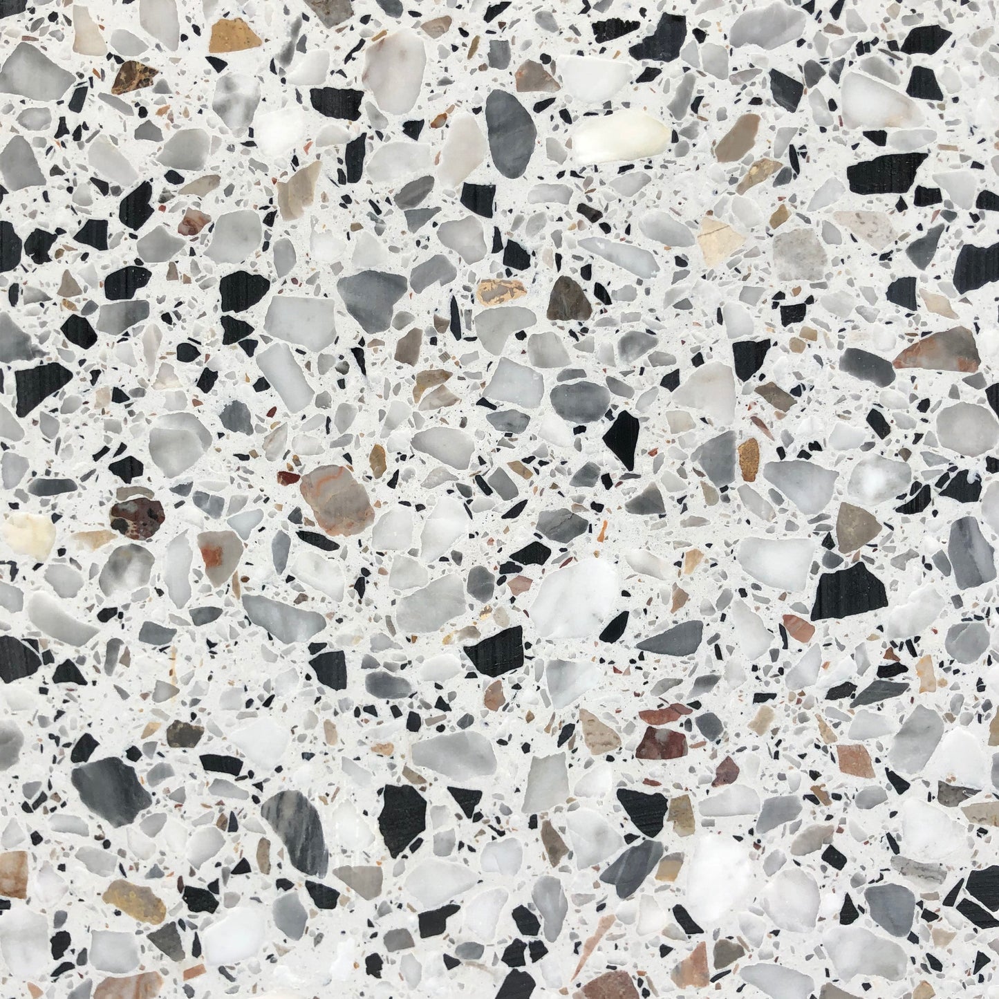 Marble Grigio Venato Terrazzo Table Top-HND-Contract Furniture Store