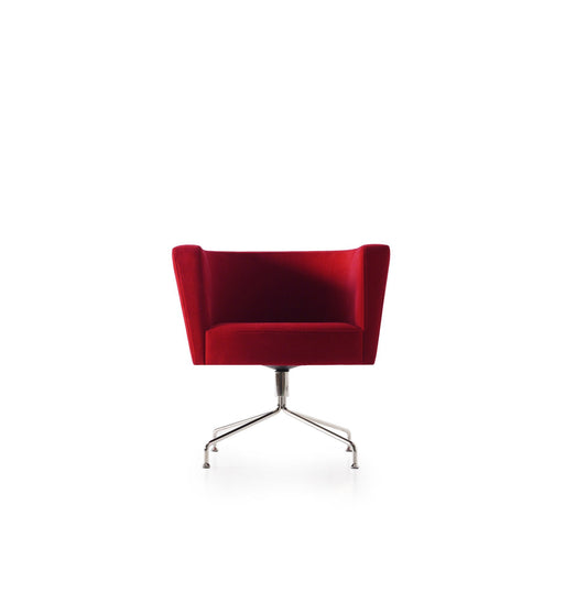 Marea Lounge Chair-Sancal-Contract Furniture Store