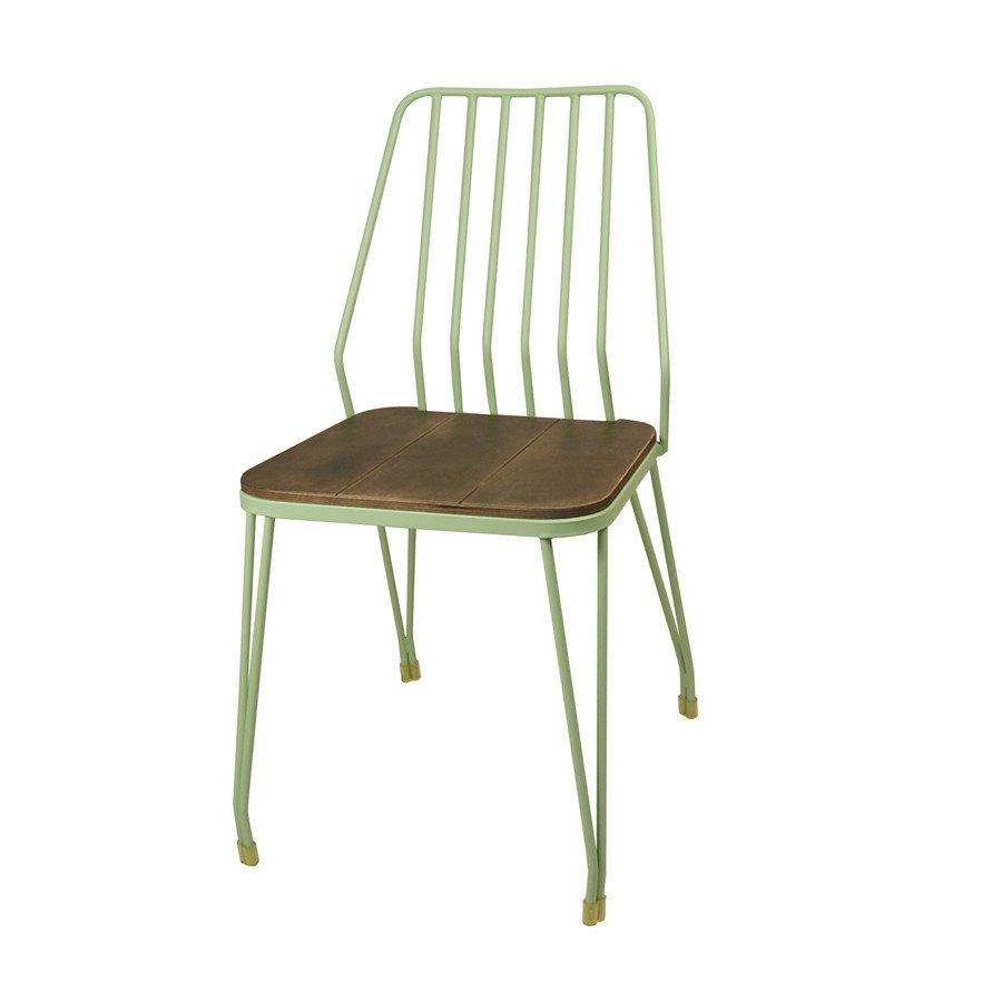 Margot Side Chair-Alutec-Contract Furniture Store