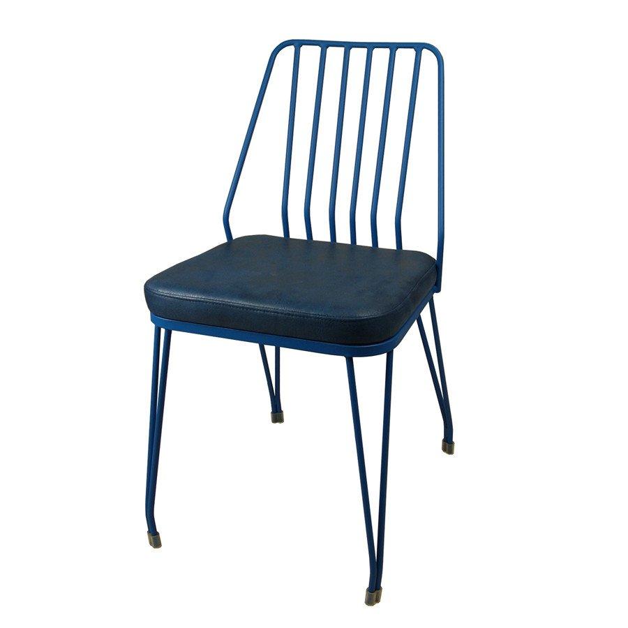 Margot Side Chair-Alutec-Contract Furniture Store