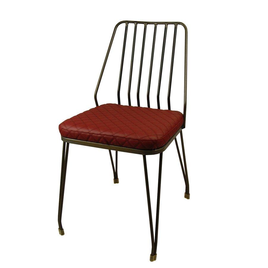 Margot Side Chair-Alutec-Contract Furniture Store