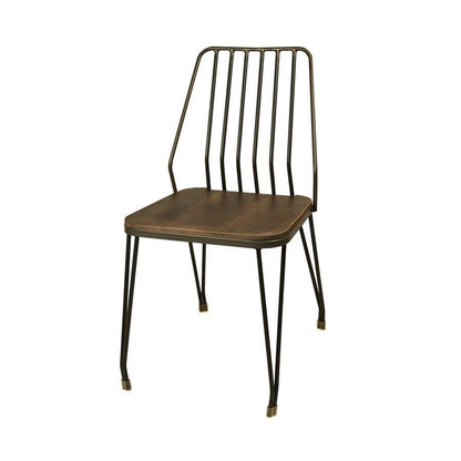 Margot Side Chair-Contract Furniture Store for hospitality, leisure & commercial projects