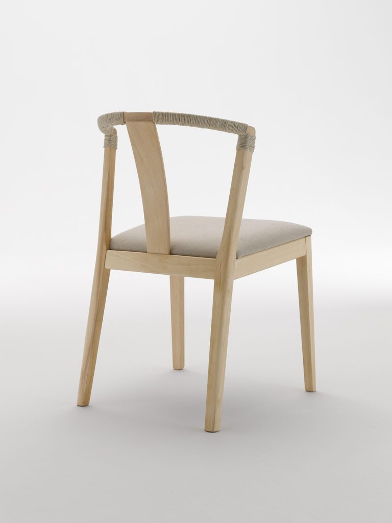 Maria Side Chair-Contract Furniture Store for hospitality, leisure & commercial projects