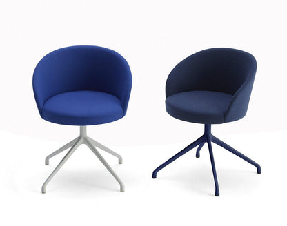 Marilyn 7C41 Armchair-Contract Furniture Store for hospitality, leisure & commercial projects