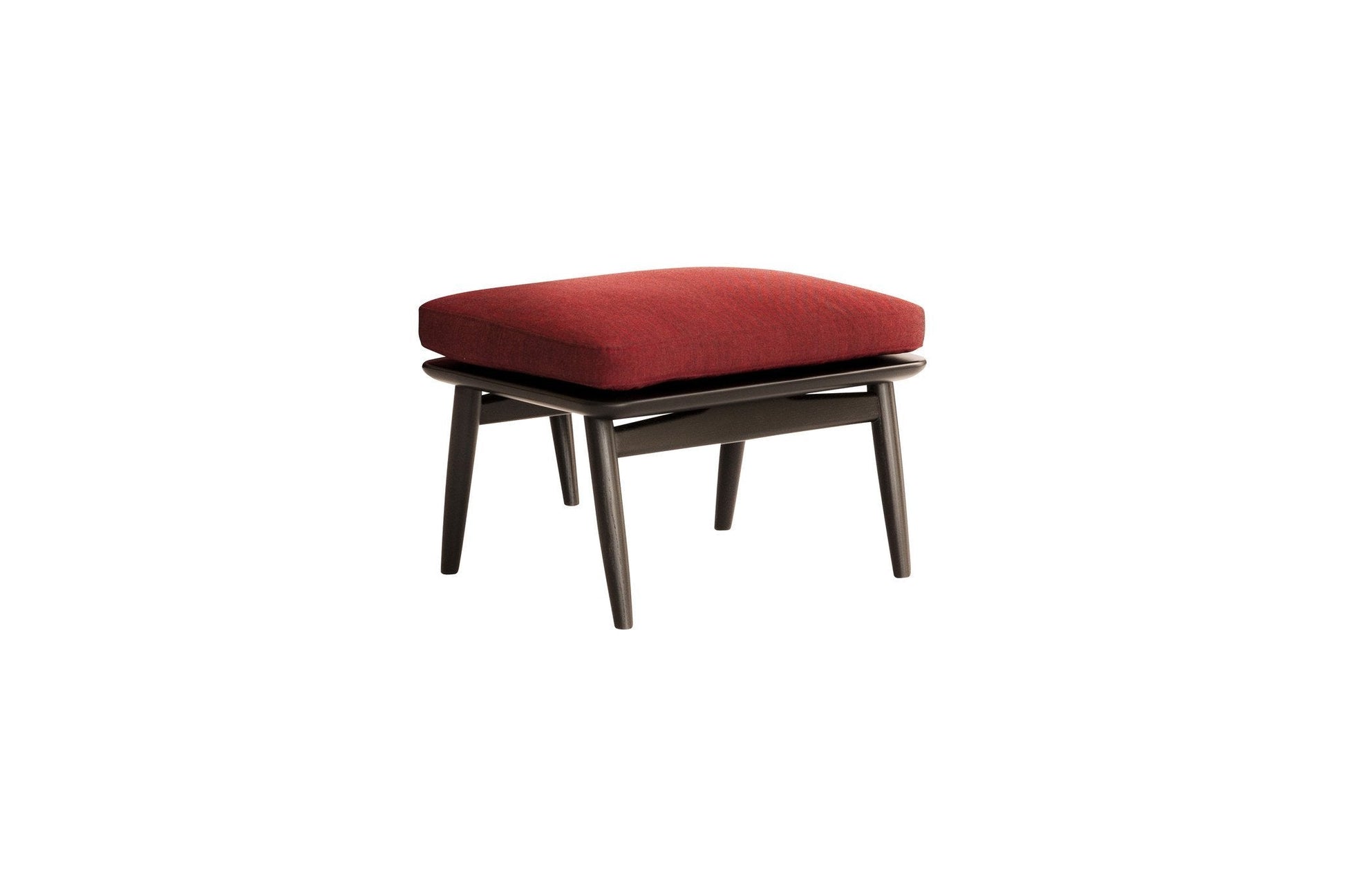 Marino Foot Stool-Ercol-Contract Furniture Store