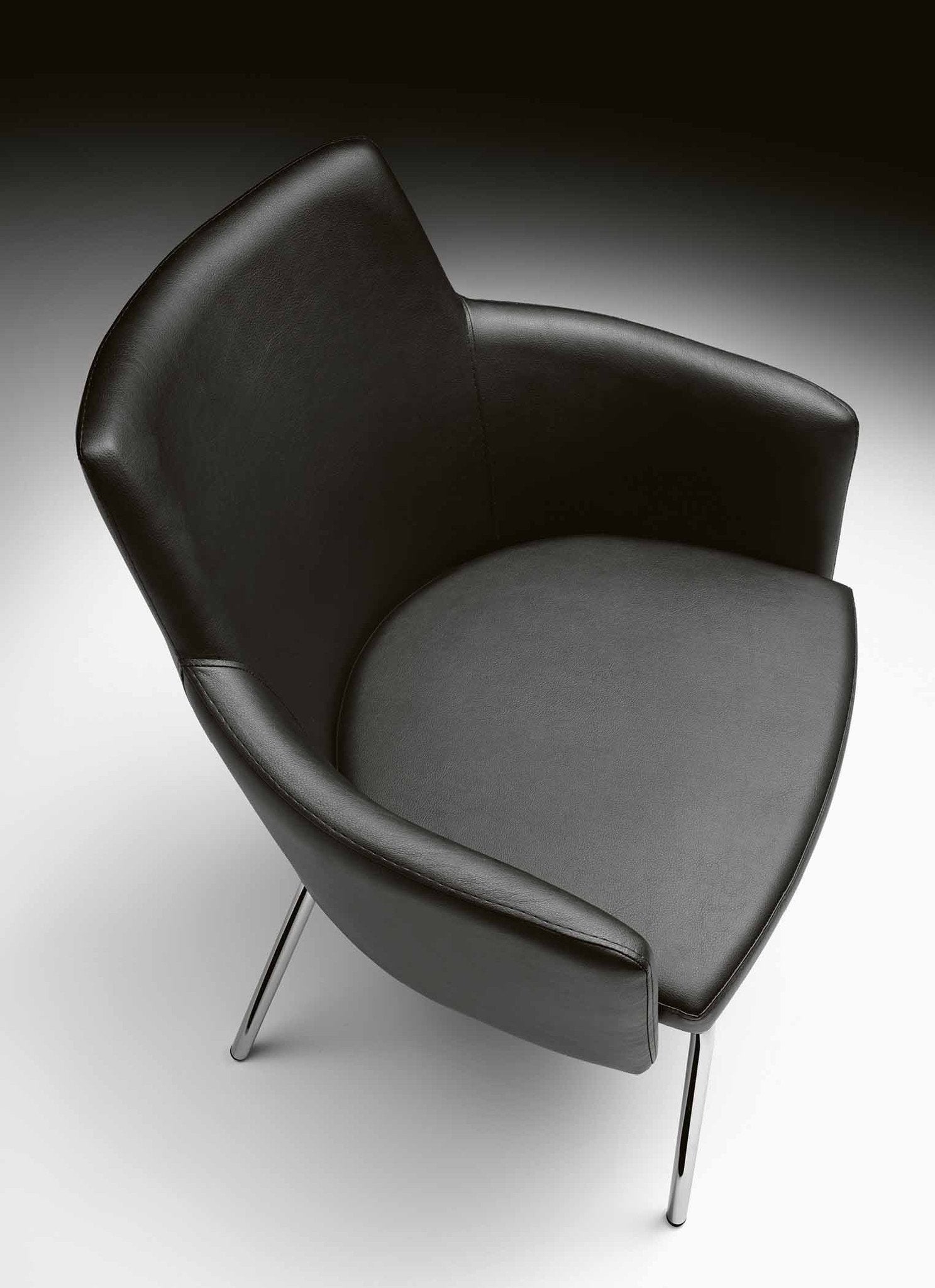 Marka 566 Armchair-Contract Furniture Store for hospitality, leisure & commercial projects