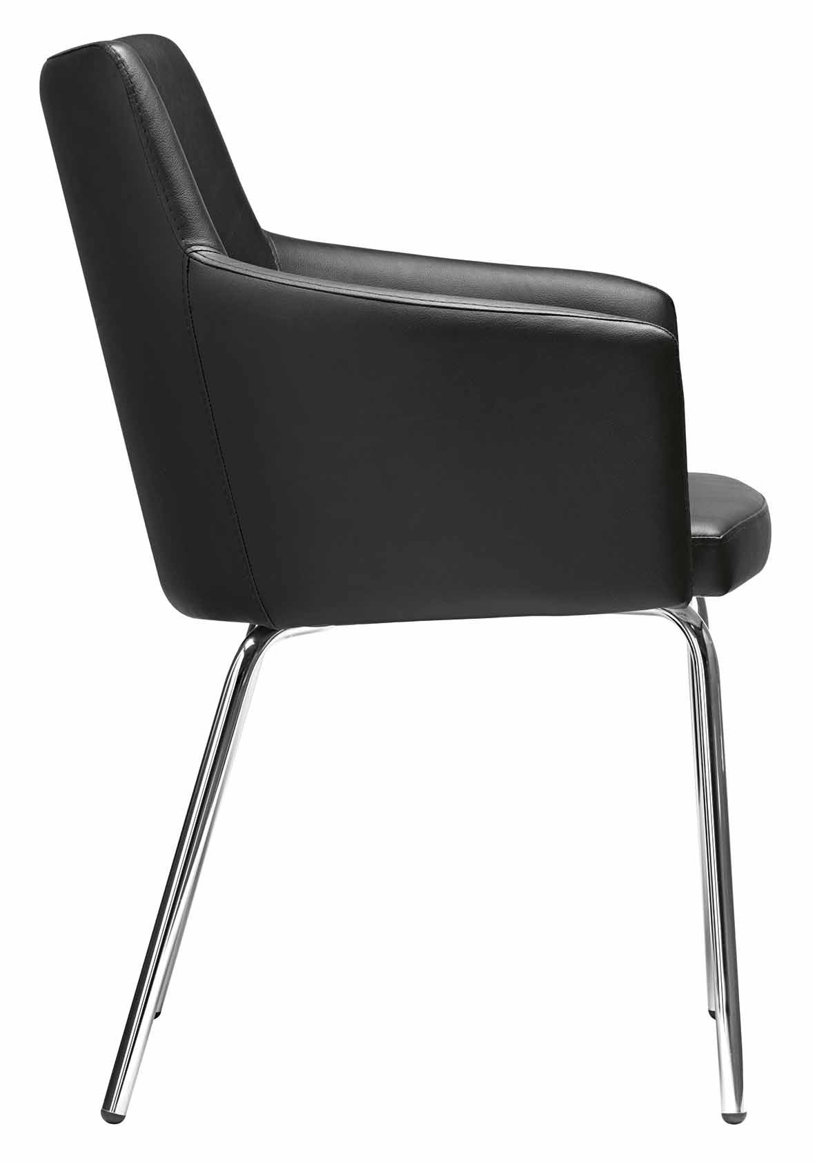 Marka 566 Armchair-Contract Furniture Store for hospitality, leisure & commercial projects