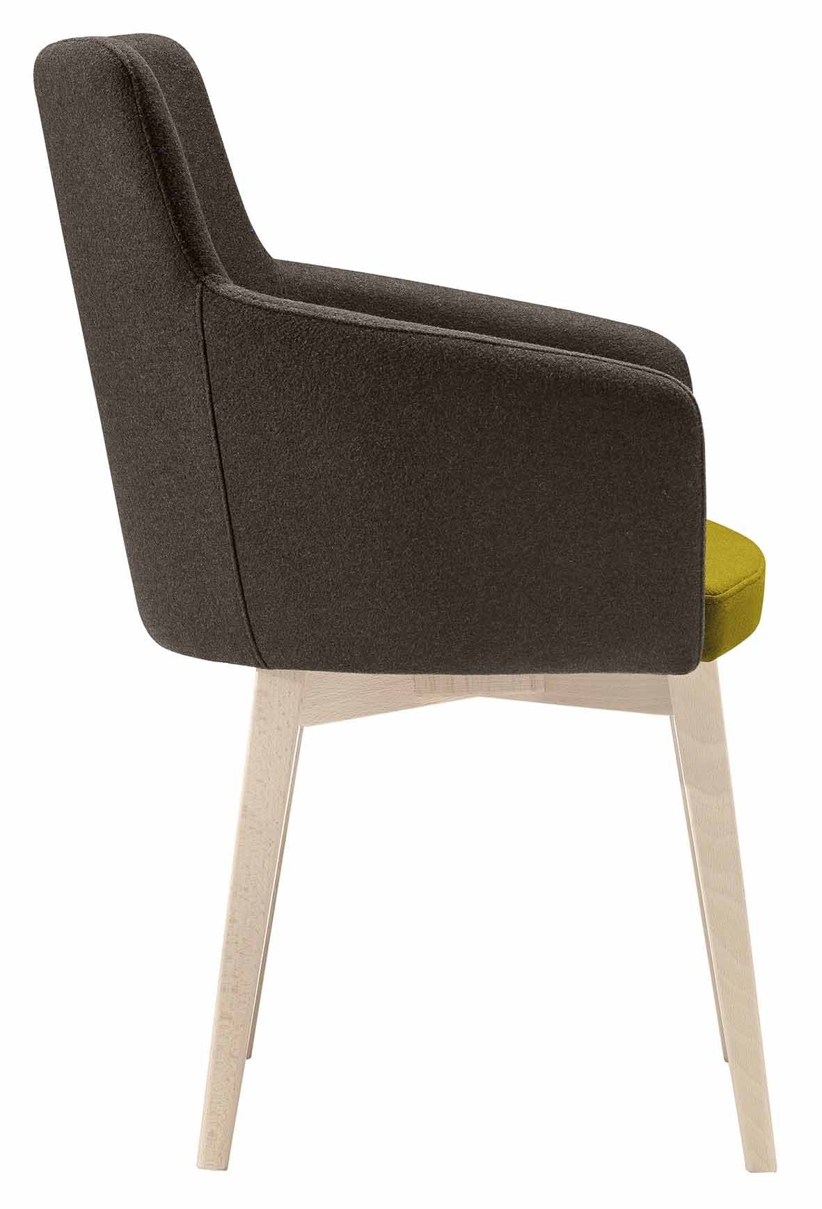 Marka 570 Armchair-Contract Furniture Store for hospitality, leisure & commercial projects