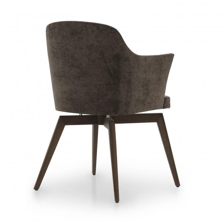 Marta Armchair-Contract Furniture Store