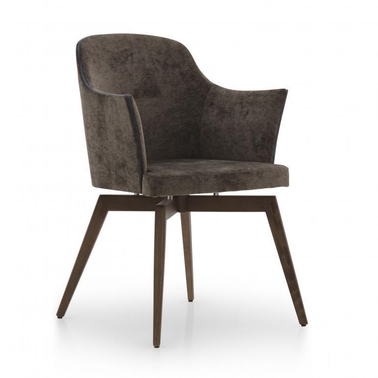 Marta Armchair-Contract Furniture Store